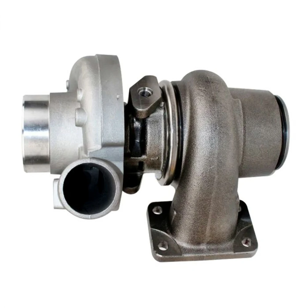 IZUMI for Case for New Holland 4BTA Turbocharger 3592109 Heavy Duty Engine Parts