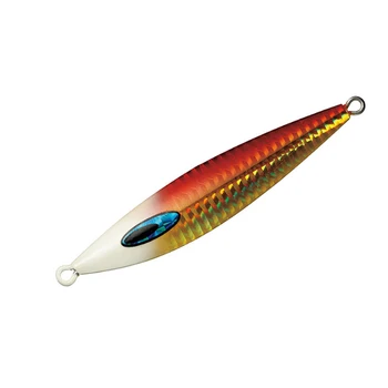 Daiwa Saltiga FK Jig TG Metal Jig Lure 4.6oz (130g) – Tungsten Fall Killer For Saltwater Fishing - View #9