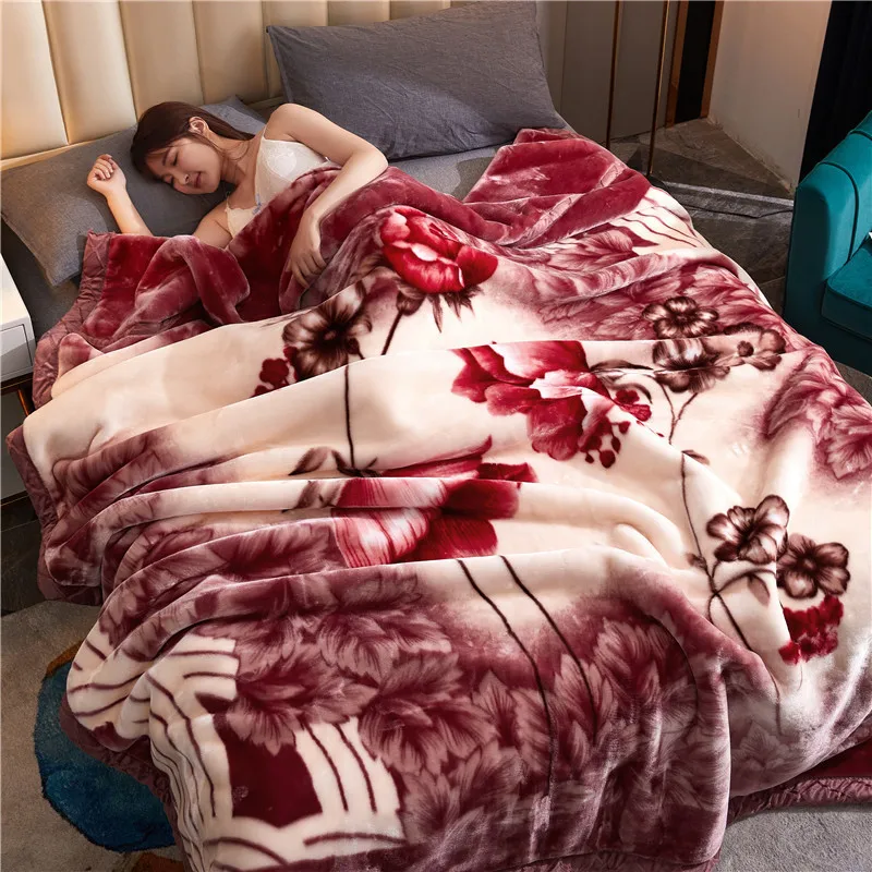 Wildkin Plüsch-Überwurfdecke Für Kinder – Superweiche Kuscheldecke 152x102 Cm Mit Pferdemotiv