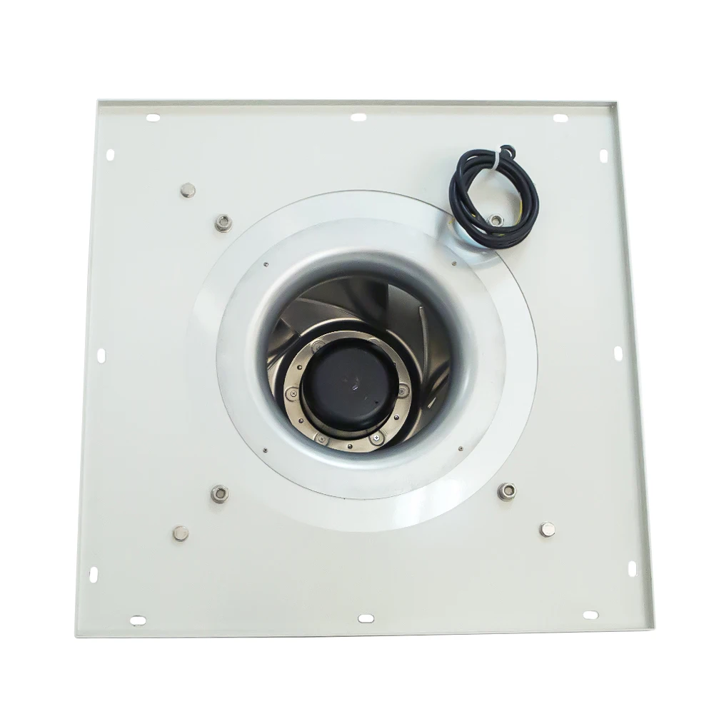 Wall Fan, SANXIN, Centrifugal - detail 12