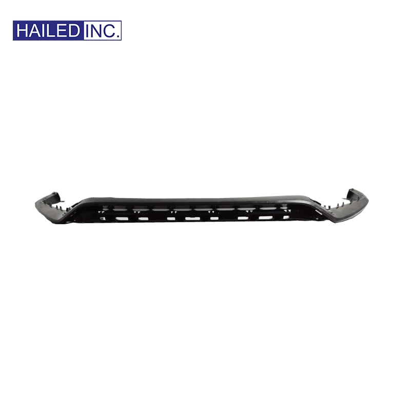 HAILED Car Valance Panel 53122-48070 Front Bumper Spoiler Guard 