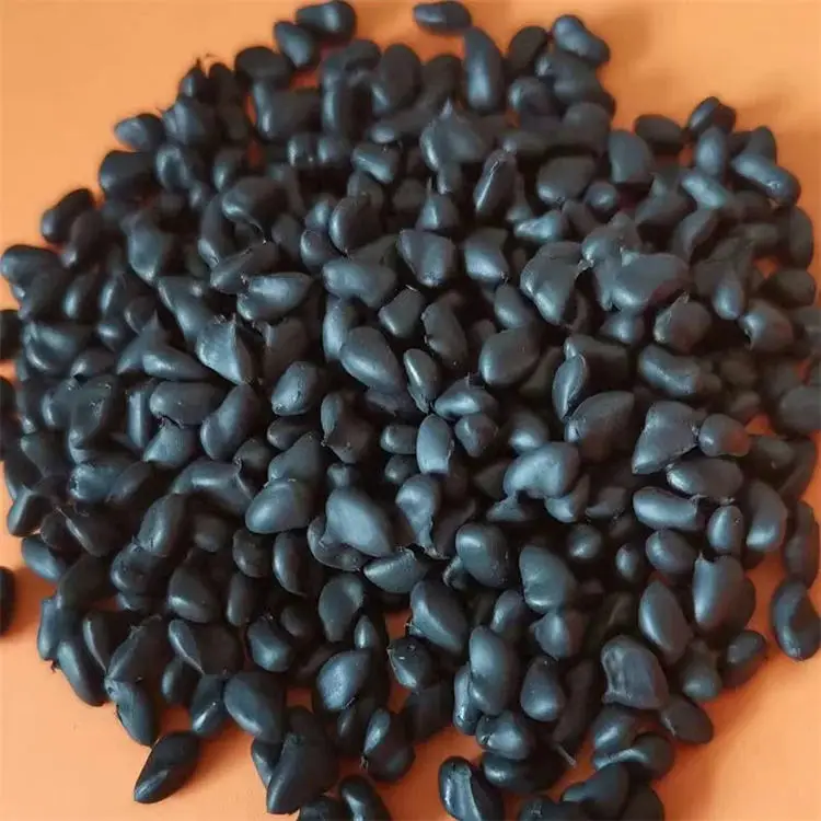 Заводская цена Tpe/tpr термопластичный эластомер Tpe гранулы пластиковое сырье