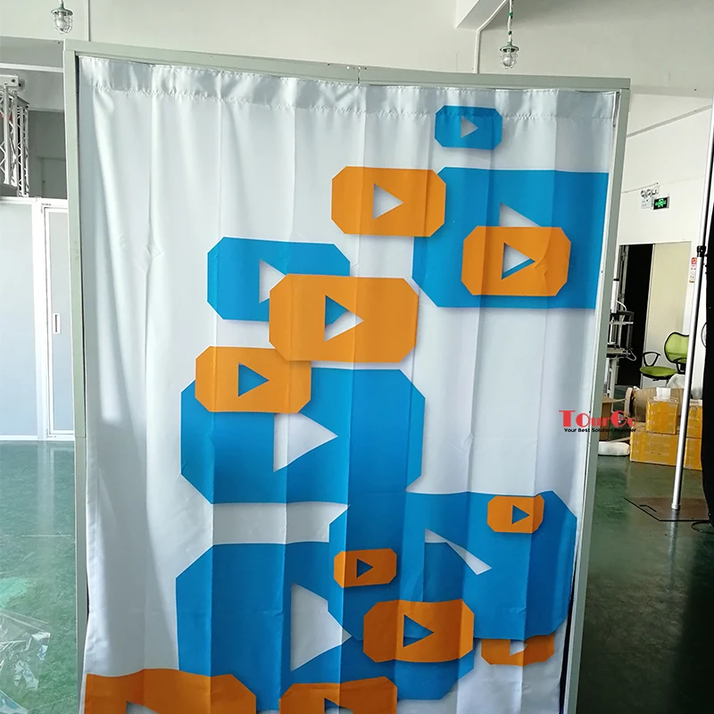 Soundproof Acoustic Curtains Vocal Booth For Home Music Recording Studio Buy Curtain Vocal