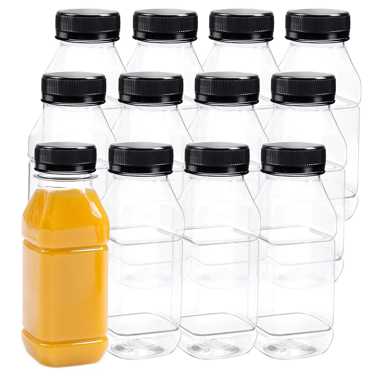 disposable fashion 500 ml plastic bottles