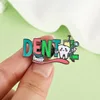 Spilla dentale