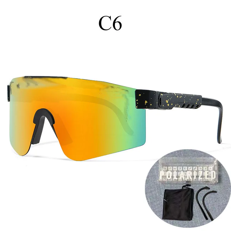 2023 Costeffective Cycling Sunglasses Outdoor Bicycle Brand Custom
