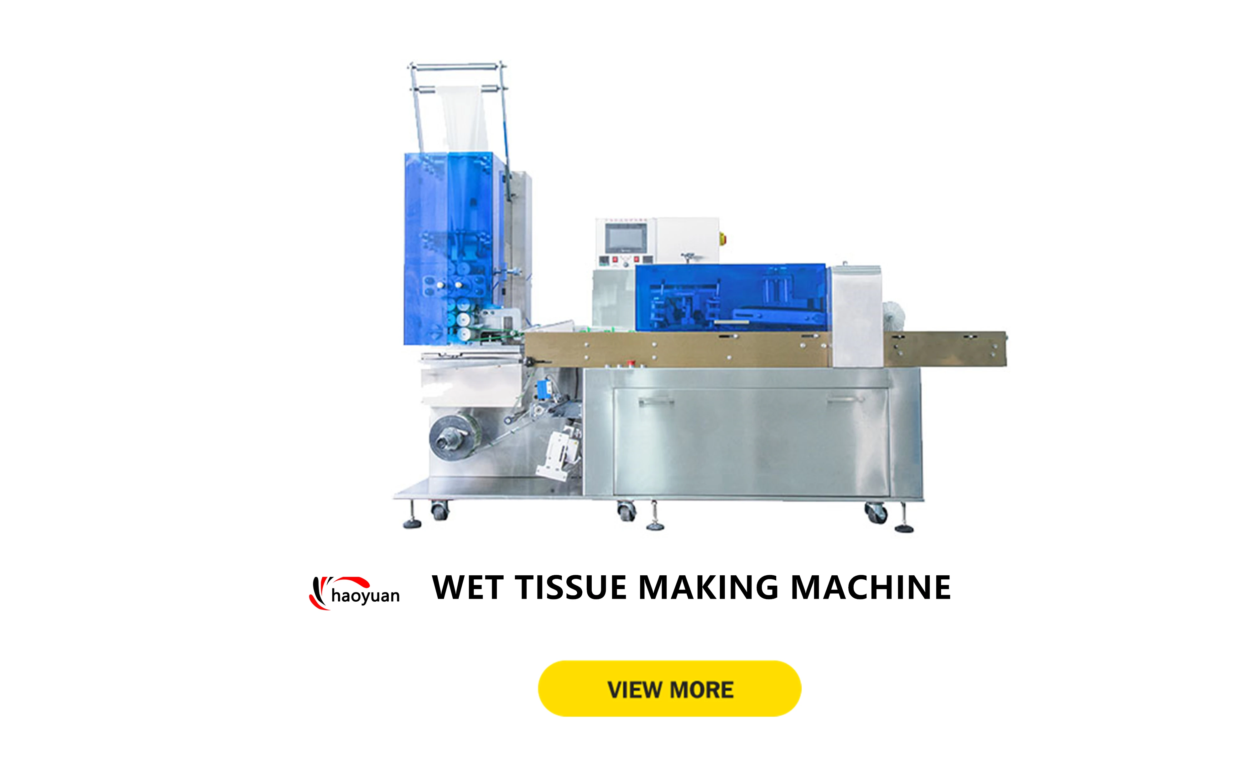 HY-420 Automatic Medical And Surgical Disposable Products Blister Heat Sealing Packaging Packing Machine Price supplier