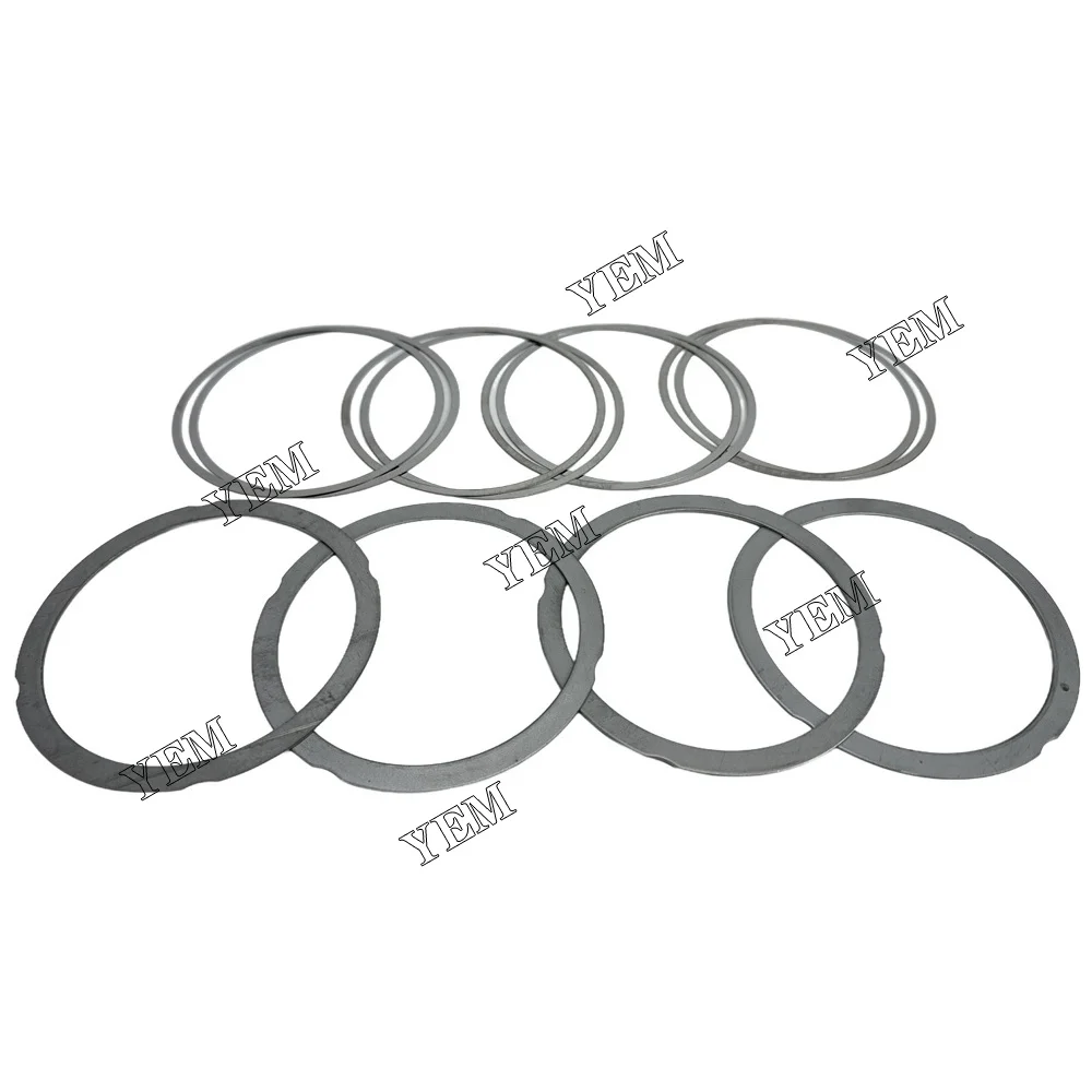 FL914 Head Gasket for Deutz Engine Parts Factory 4