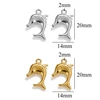 dolphins charms 627