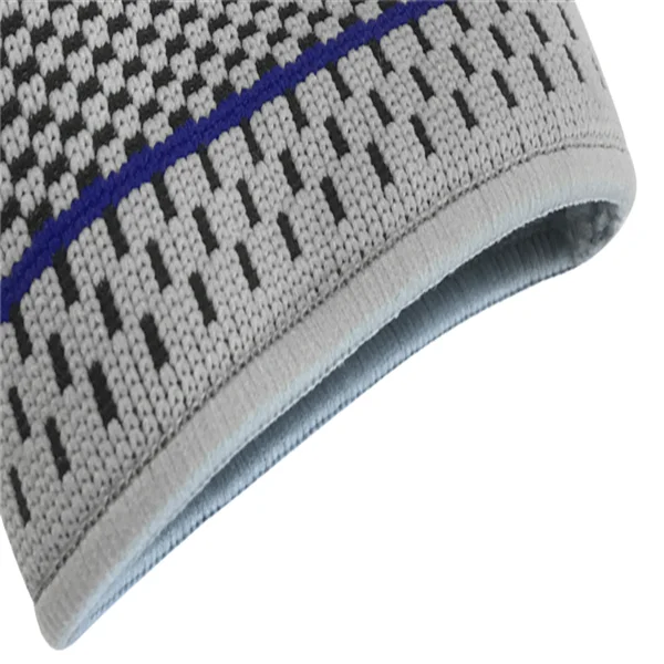 Китайский производитель спортивной компрессионной поддержки лодыжки для мужчин