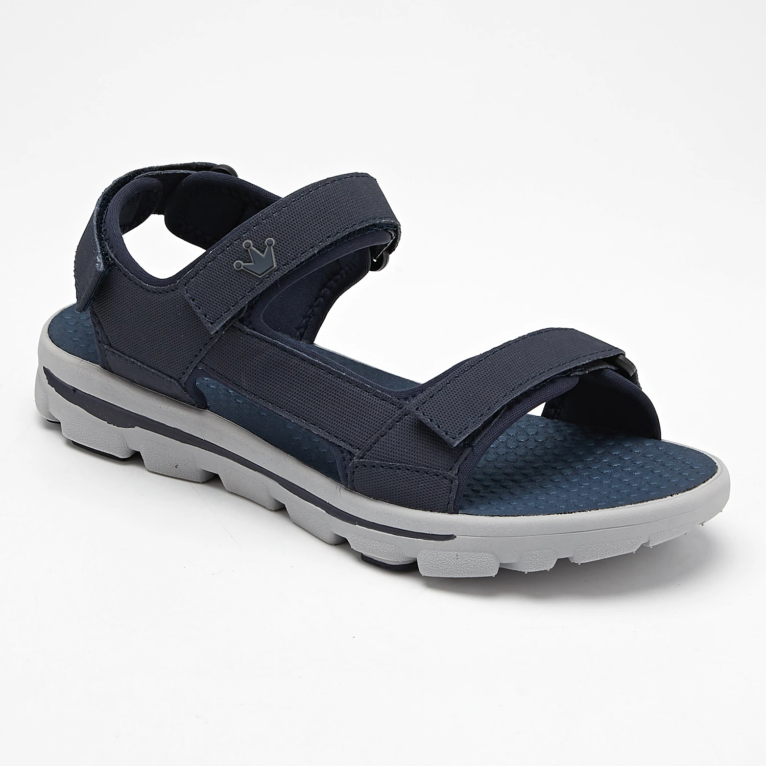 Source Top men's summer beach slippers new light weight sport sandal wholesaler outdoor sandals for mens latest models on m.alibaba.com