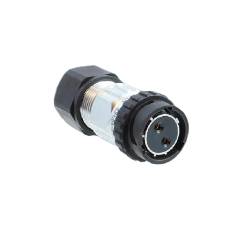 Amphenol Circular connector C10749671Z2S 55A 2 way TVS 474283A APPC