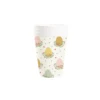 9oz paper cup*8pcs