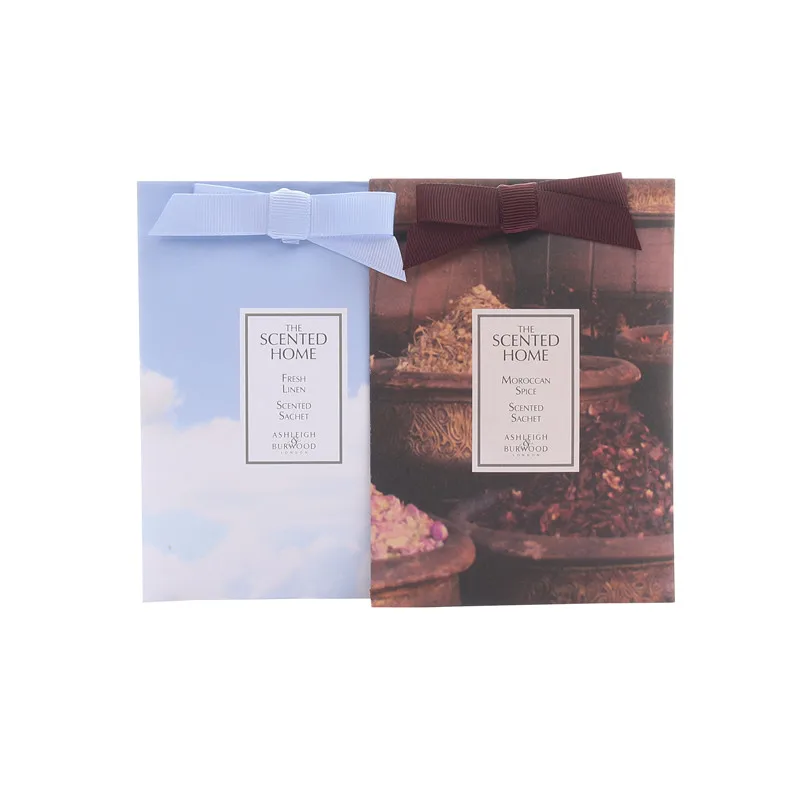 premium eco friendly paper scented bag  iso9001 msds  sgs certified  long lasting aroma handmade  perfect for wardrobe drawer closet bedroom home fragrance and gift packaging-2