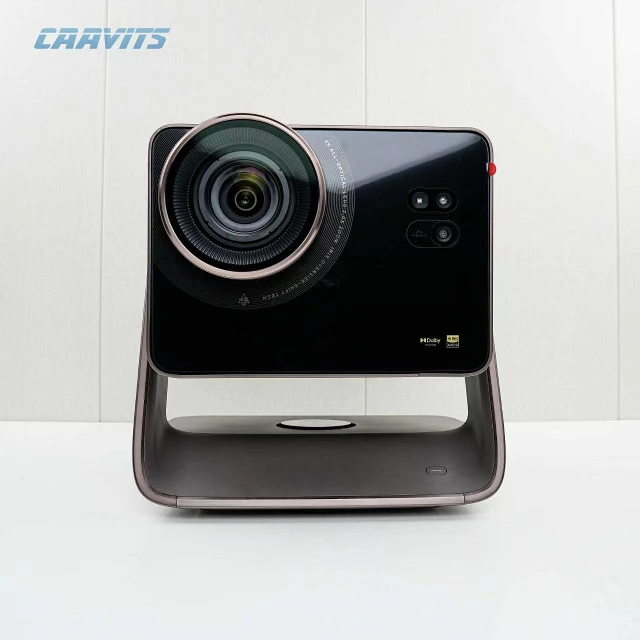 N-Hisense Vidda C3 Ultra 3200lm 4K Triple Laser Projector