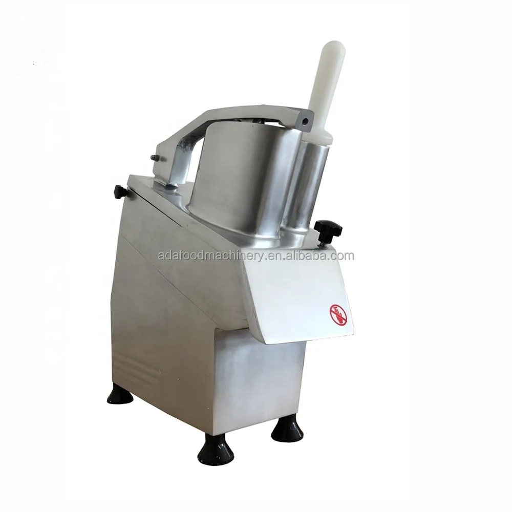 ada commercial industrial electric vegetable slicer