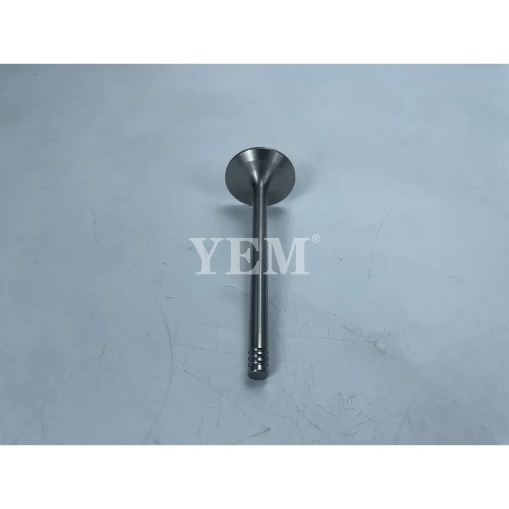 For Deutz BF4M1011F Intake and Exhaust Valve Engine Spare Part Genuine Engine Parts 3