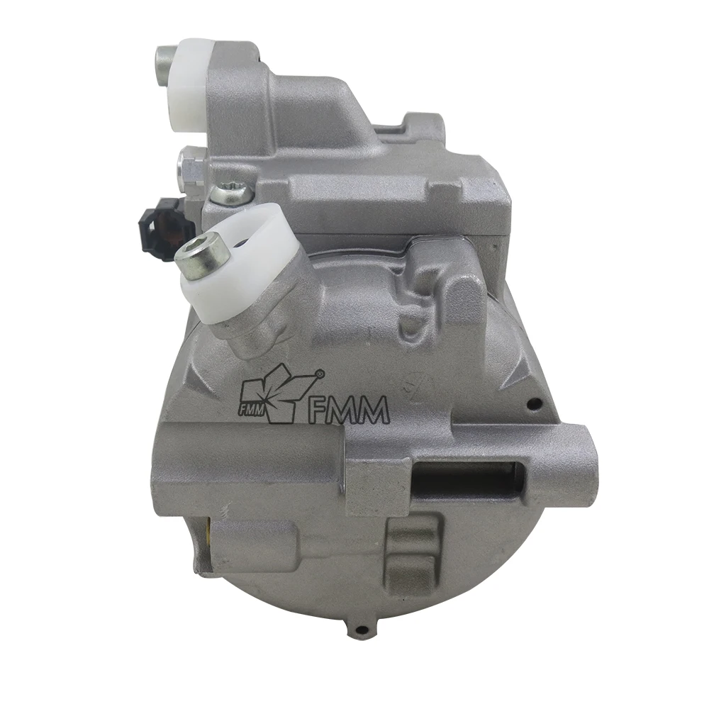 DCS17EC AC Compressor for Nissan 350Z - Reliable Performance