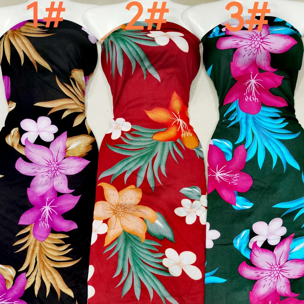 2023 весна-лето 100% ткань для одежды из вискозы с принтом плетеных платьев