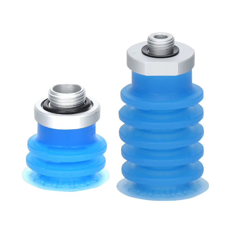 Specialized Multi-Layer Suction Cup for Industrial Manipulators, ZP3P-25PT2SF Vacuum Packaging Machines, Bag Feeding Machines