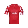 Canadá rojo