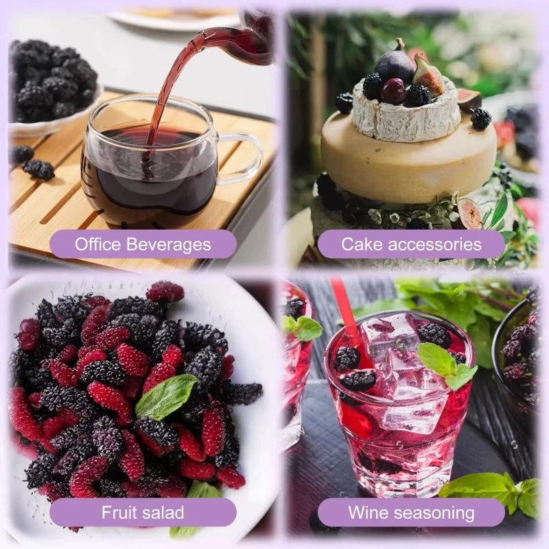 Freeze Dried Blackberry Wholesale | Bulk Blackberry Supplier H3019e5d551ba496baf580793391785c4I