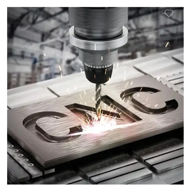 OEM CNC обработанный алюминий из нержавеющей стали чугун на заказ точность CNC фрезерные станки токарные сверлильные услуги CNC обработка