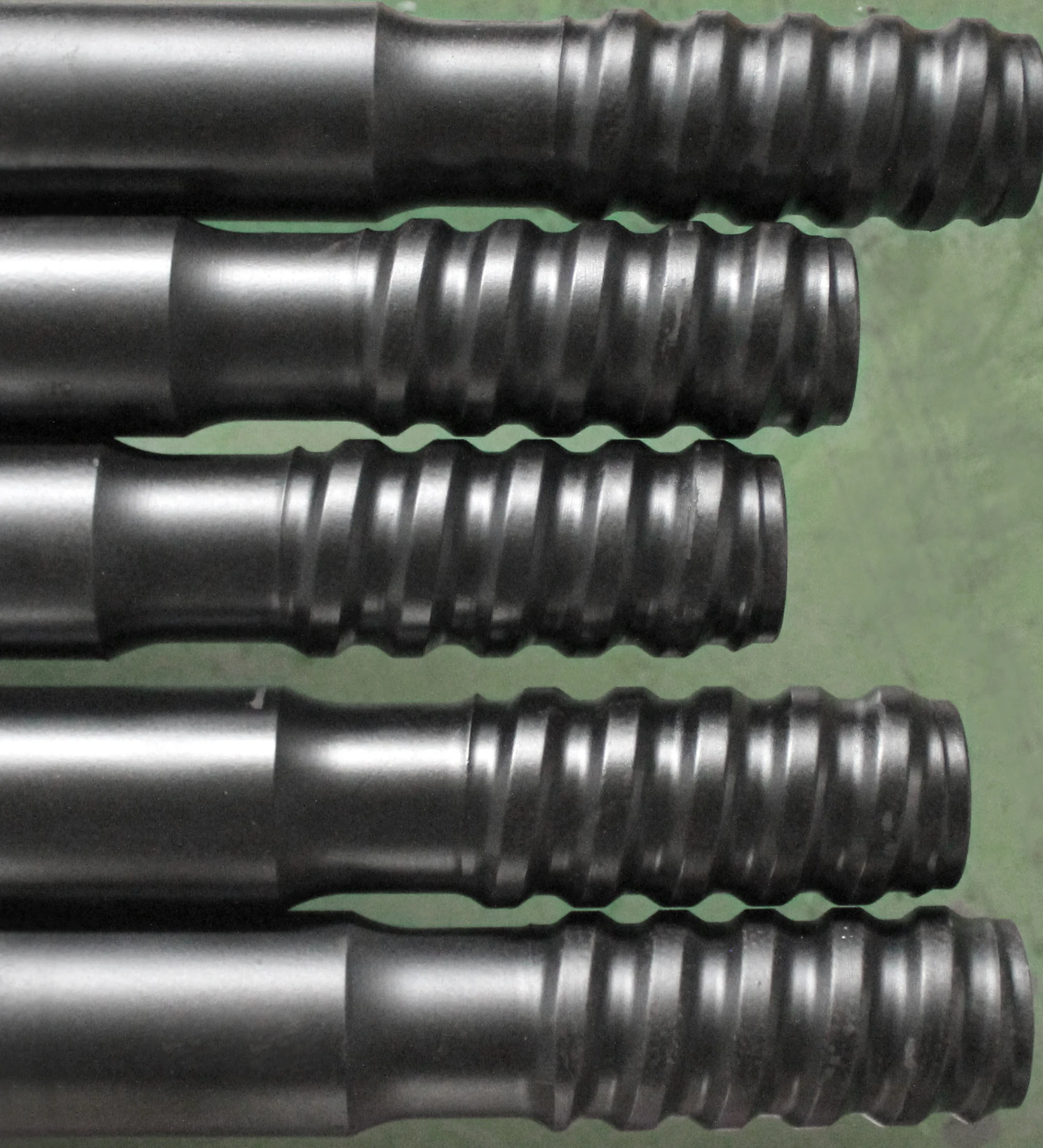 Speed Rods for R25 R28 R32 T38 - Durable Drilling Solutions