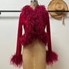 Rosso+Vino Rosso Piuma