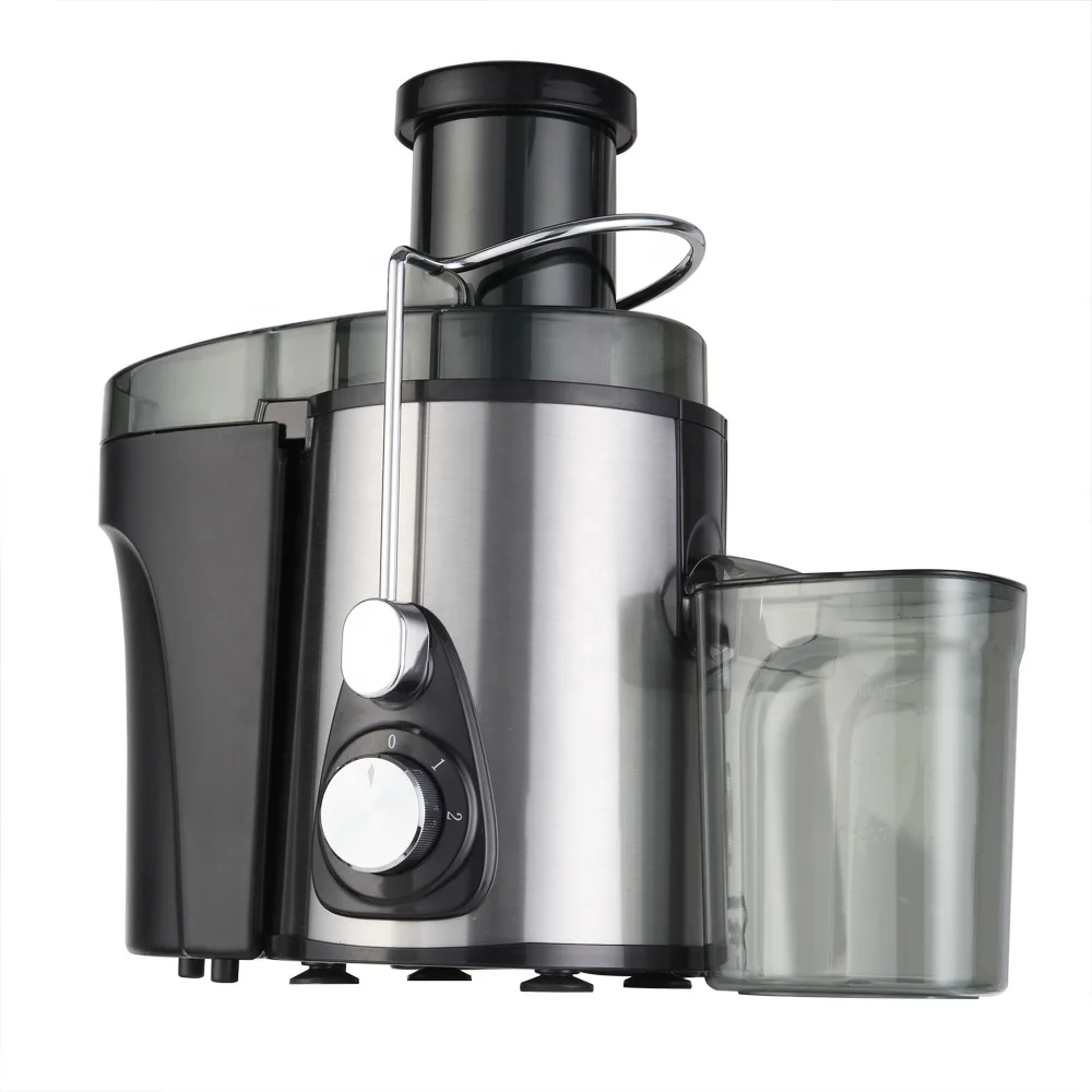 Hot Selling 600W Juice Extractor - Efficient Citrus Juicer