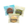 3 Side Seal Bags