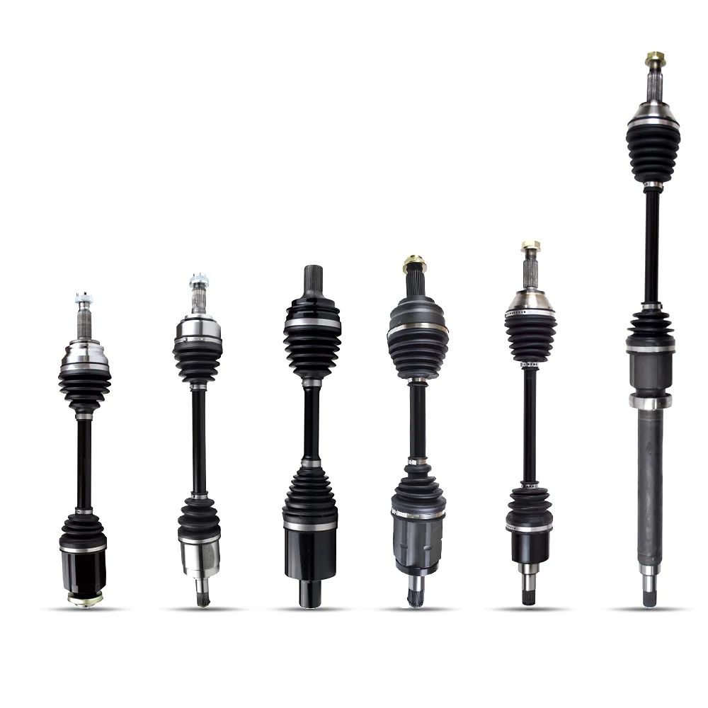 WRS Front Driving Shafts CV Axle for Japanese Car for Toyota Venza