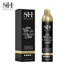 Hair oil control spray