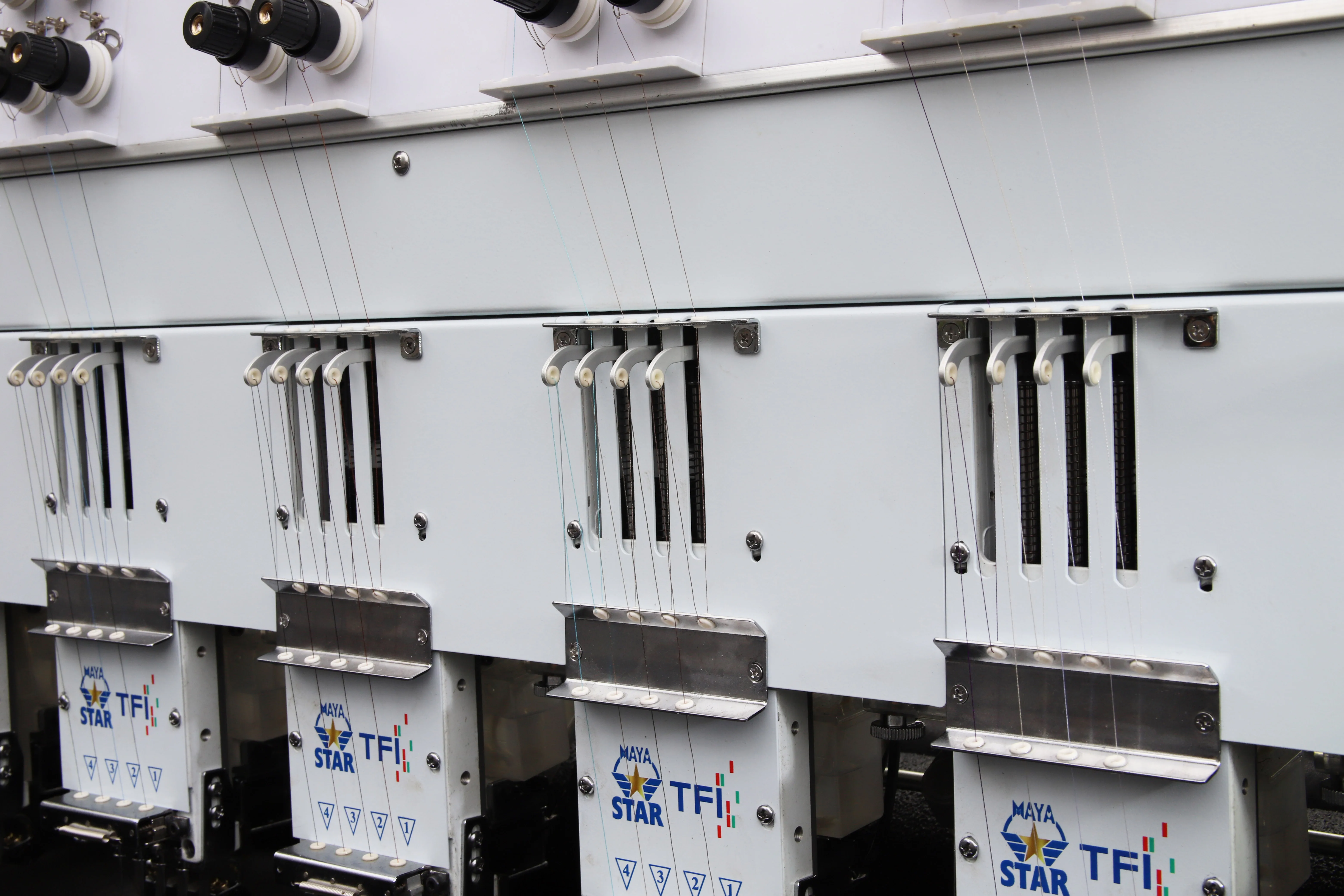 REVHON высокое качество хорошая цена многоигольная домашняя текстильная машина вышивальная