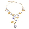 YH4586A Gold