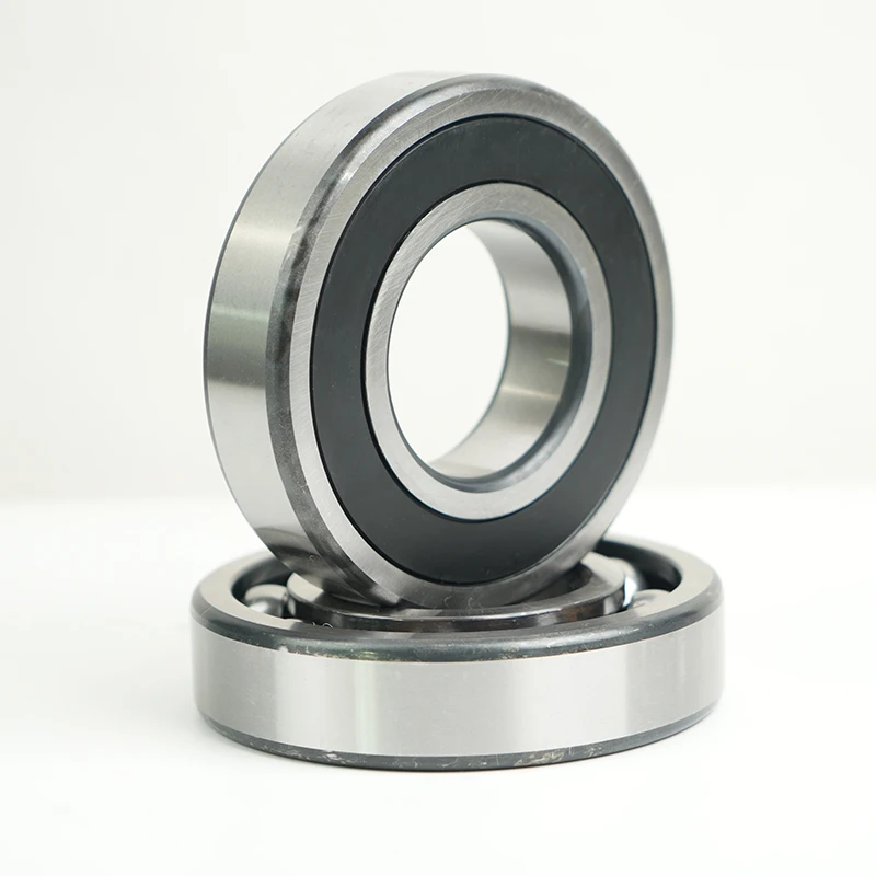 TMB Original 6226 Deep Groove Ball Bearing - Open ZZ 2RS