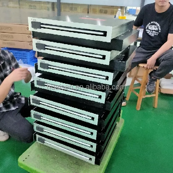 Genuine Screen Lifter Lift Mechanism Monitor Retractable Pop Up Tv Desk