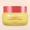 GLOW FILTER VITAMIN illuminating Cream