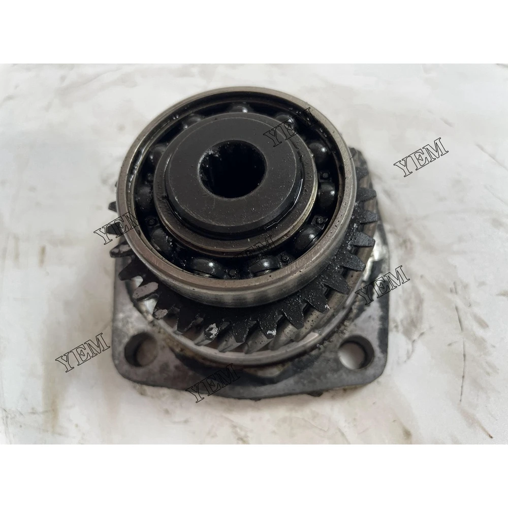 For Yanmar Diesel Engine 4TNE88 Hydraulic Pump Coupling
