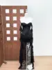 Black set
