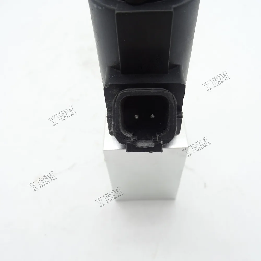 Solenoid Valve VOE14616531 for Volvo Engine Spare Parts 6