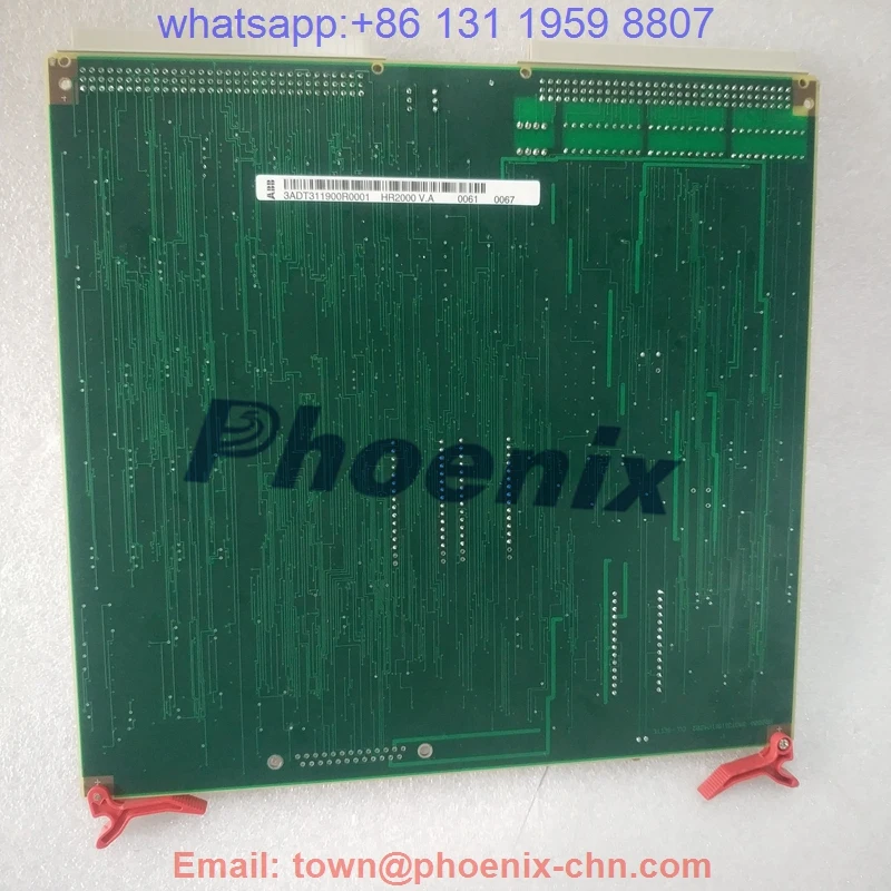 SRK Control Card for Heidelberg SM74 - Free Shipping