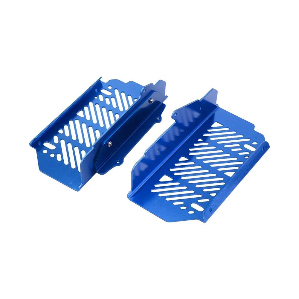 NiceCNC радиатор мотоцикла решетка для Husqvarna TE 300 FE250 2017 2018 2019 2020 FC250 TX300 2016-2019