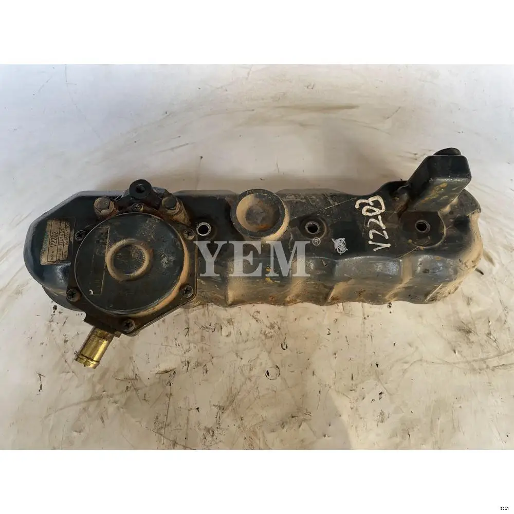 V2203 Valve Chamber Cover for Kubota