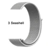 3 Seashell