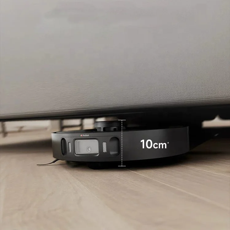 Xiaomi L20 Dreame X30 Pro Plus Aspiradora Mop Vacuums Sweeping