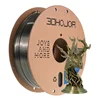 PLA Silk Bronze