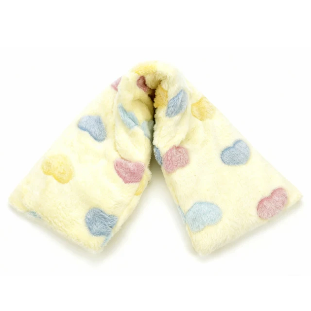 Long Microwave Neck & Shoulder Heat Pack