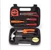Hand Tool Kits-24pcs pink Pipes