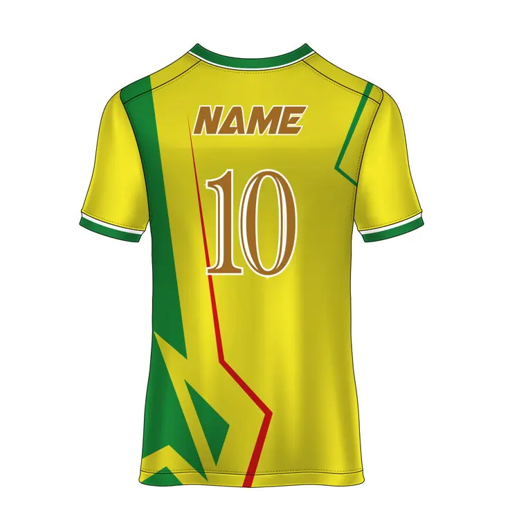Short De Football Cameroun Taille L - Neuf Avec étiquettes, Couleur Vert, Matière Coton/polycoton